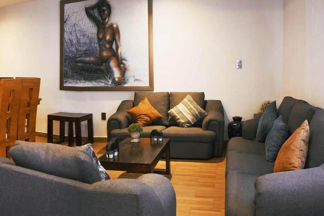 Photo of Livingroom in San Cristobal de las Casas