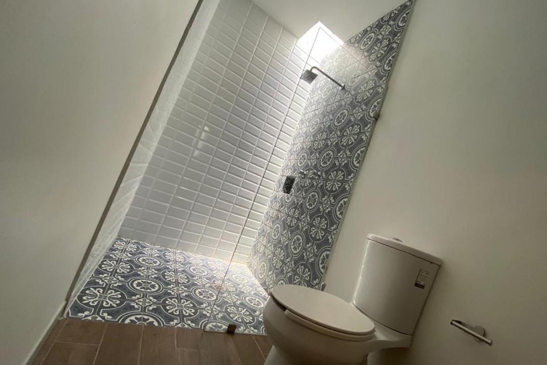Photo of Bathroom in Centro