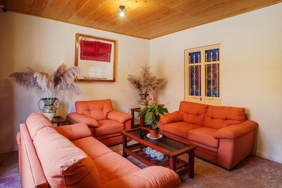 Photo of Livingroom in De Guadalupe