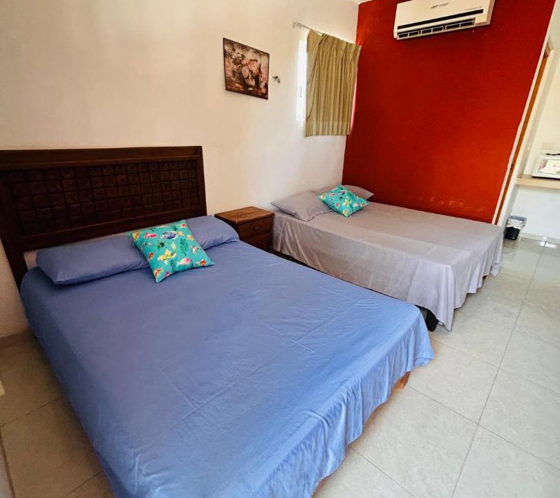 Photo of Bedroom in Chuburna Puerto