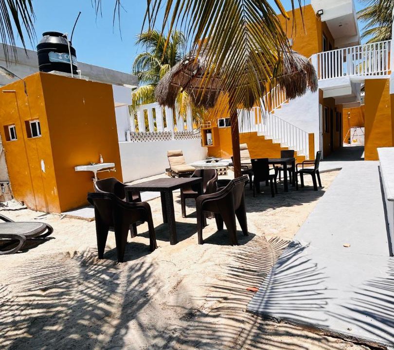 Photo of Others in Chuburna Puerto