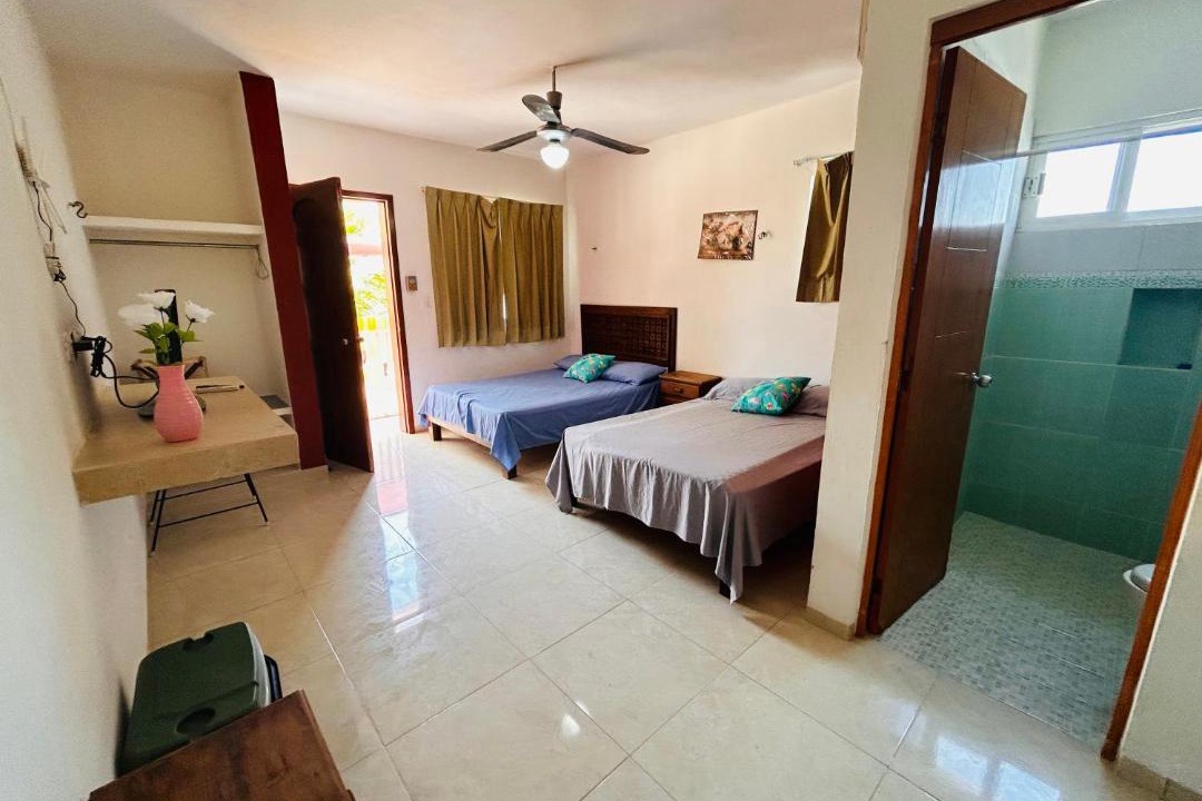 Photo of Bedroom in Chuburna Puerto