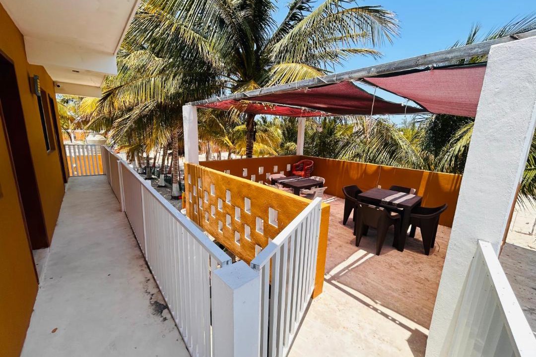 Photo of Patio Balcony in Chuburna Puerto