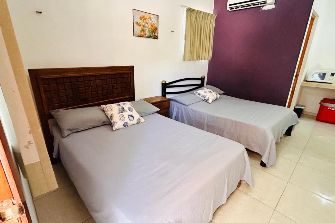 Photo of Bedroom in Chuburna Puerto