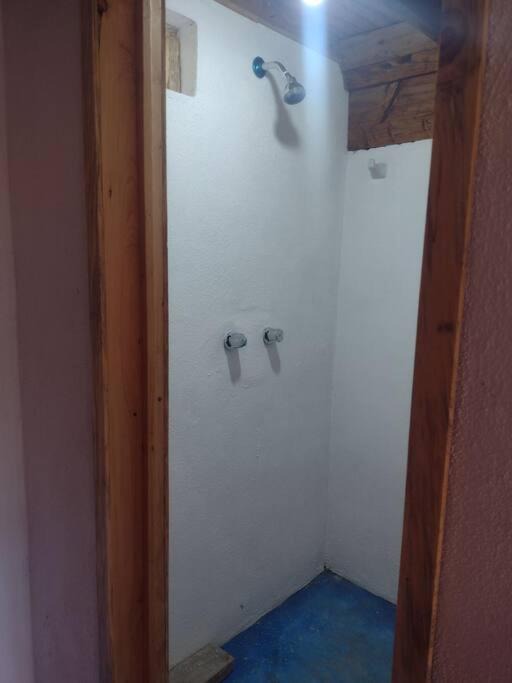 Photo of Bathroom in Xilitla