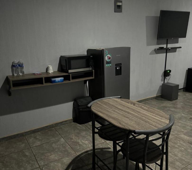 Photo of Livingroom in Tequila
