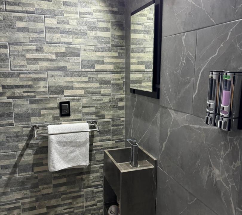 Photo of Bathroom in Tequila