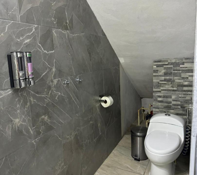 Photo of Bathroom in Tequila