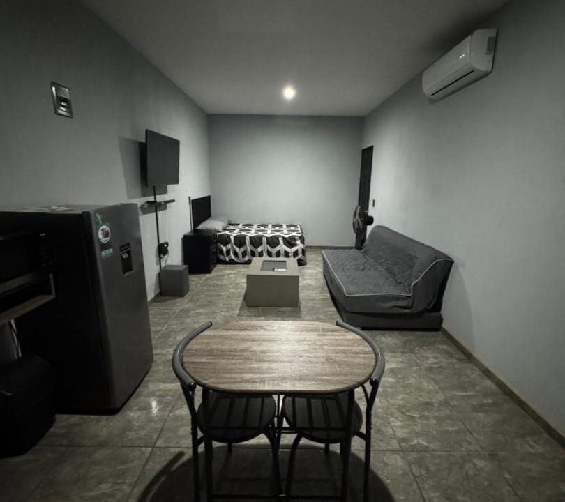 Photo of Livingroom in Tequila