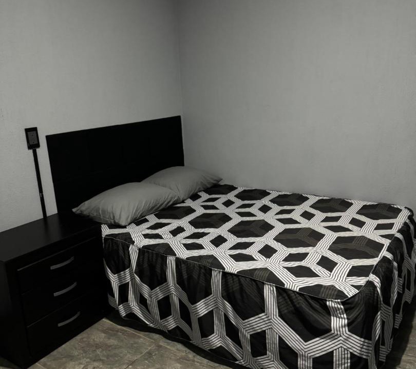 Photo of Bedroom in Tequila