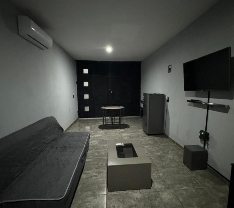 Photo of Livingroom in Tequila