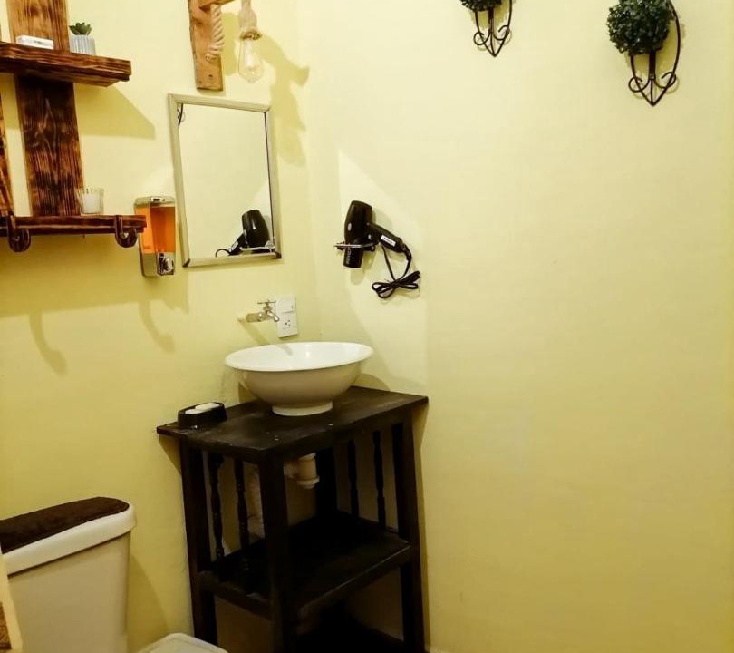 Photo of Livingroom in San Blas