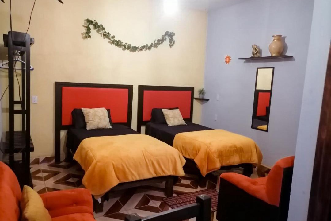 Photo of Bedroom in San Blas