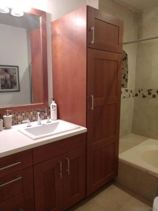 Photo of Bathroom in Ejido El Porvenir