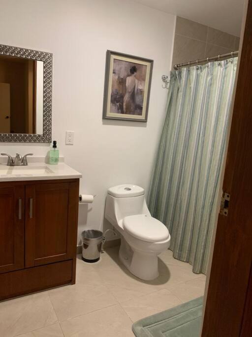 Photo of Bathroom in Ejido El Porvenir