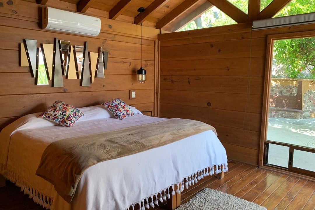 Photo of Bedroom in Bernal