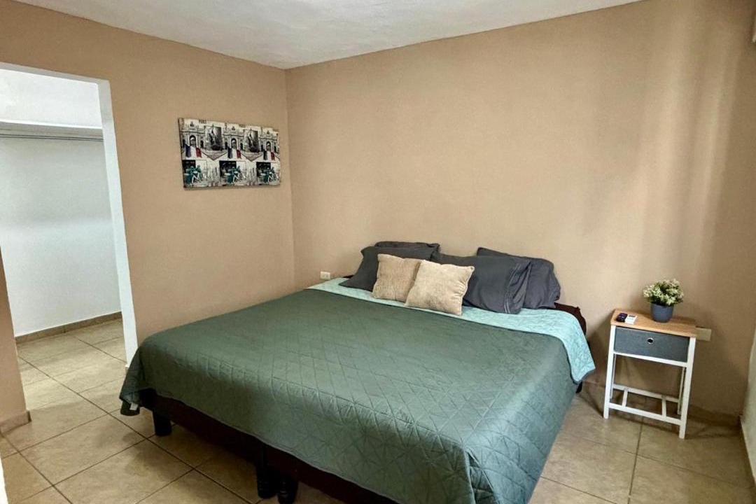 Photo of Bedroom in Culiacan