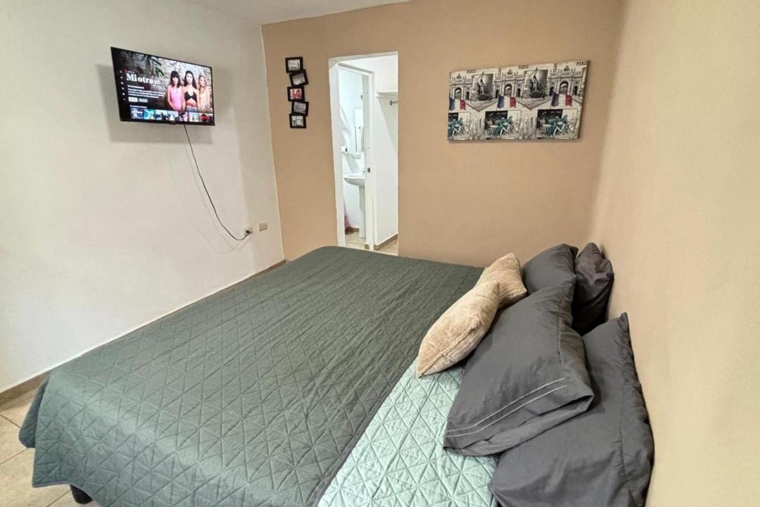 Photo of Bedroom in Culiacan