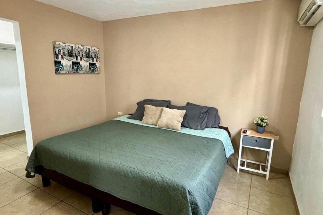 Photo of Bedroom in Culiacan