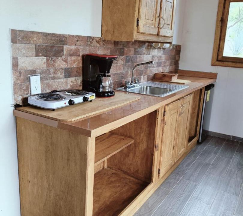 Photo of Kitchen in Ixmiquilpan
