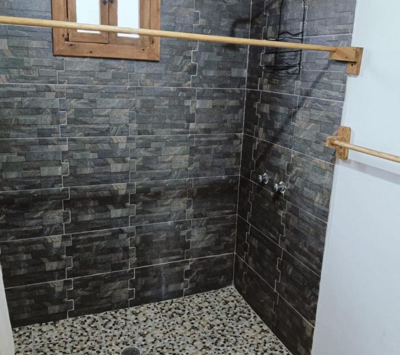 Photo of Bathroom in Ixmiquilpan