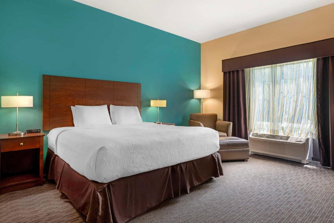 Photo of Bedroom in French Lick