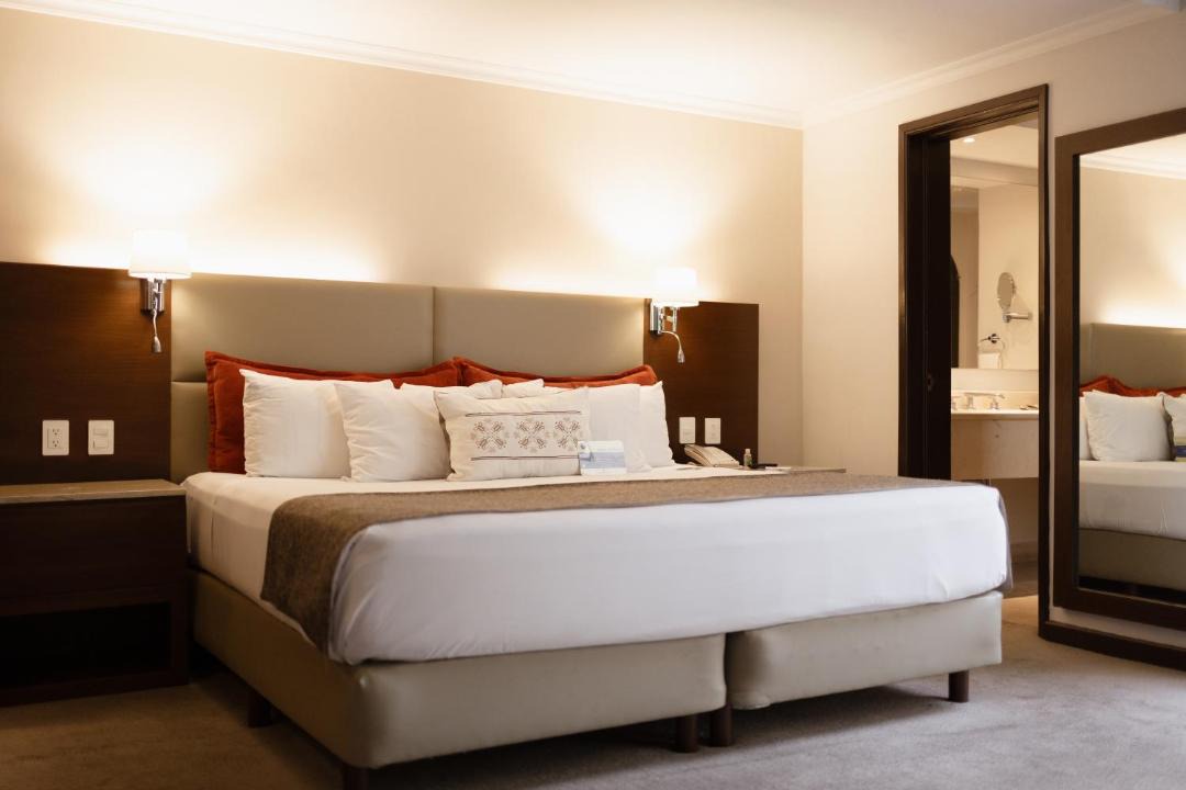 Photo of Bedroom in Zona Expo