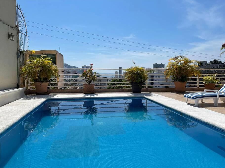 Photo of Patio Balcony in Alta Costa Azul