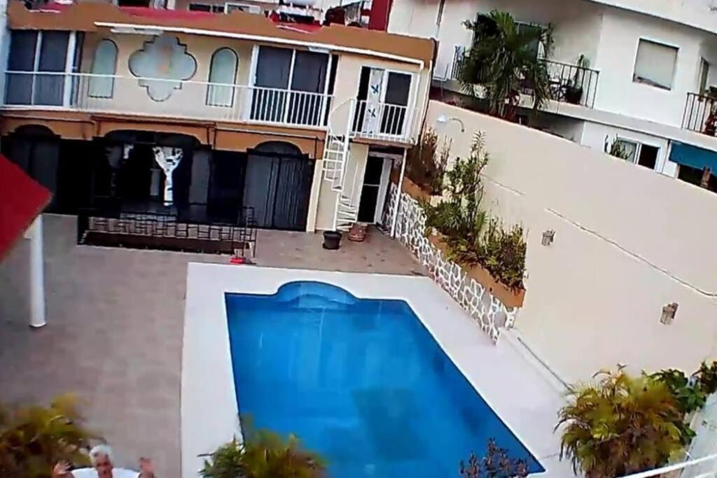 Photo of Patio Balcony in Alta Costa Azul
