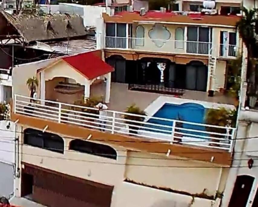 Photo of Patio Balcony in Alta Costa Azul