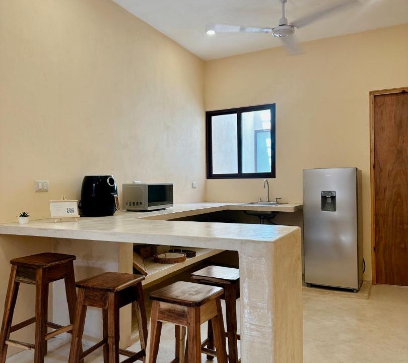 Photo of Kitchen in Progreso Municipality