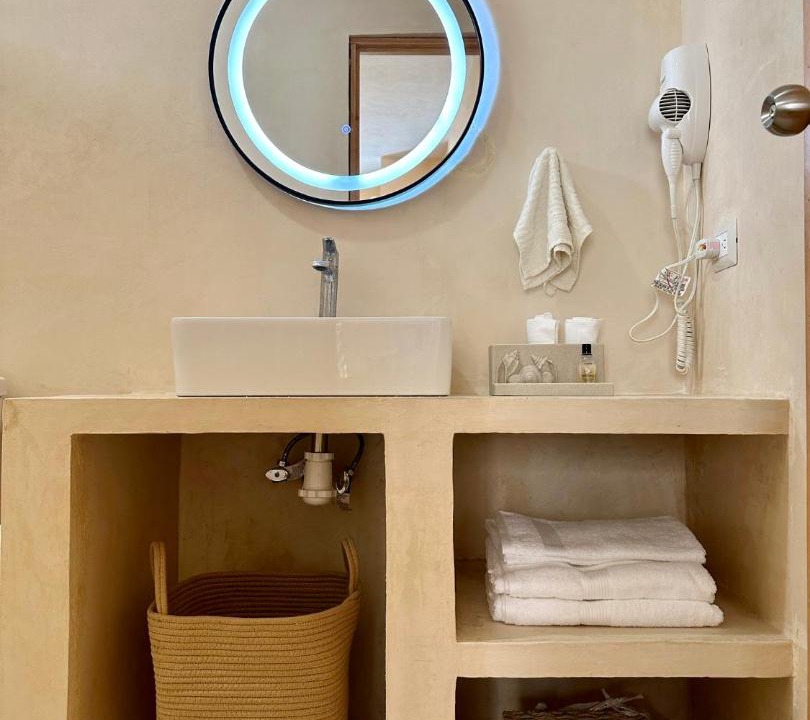 Photo of Bathroom in Progreso Municipality