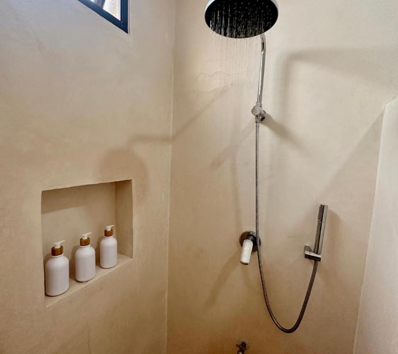 Photo of Bathroom in Progreso Municipality