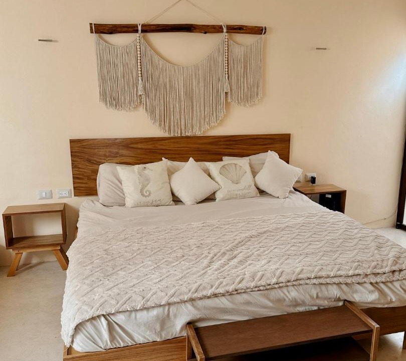 Photo of Bedroom in Progreso Municipality