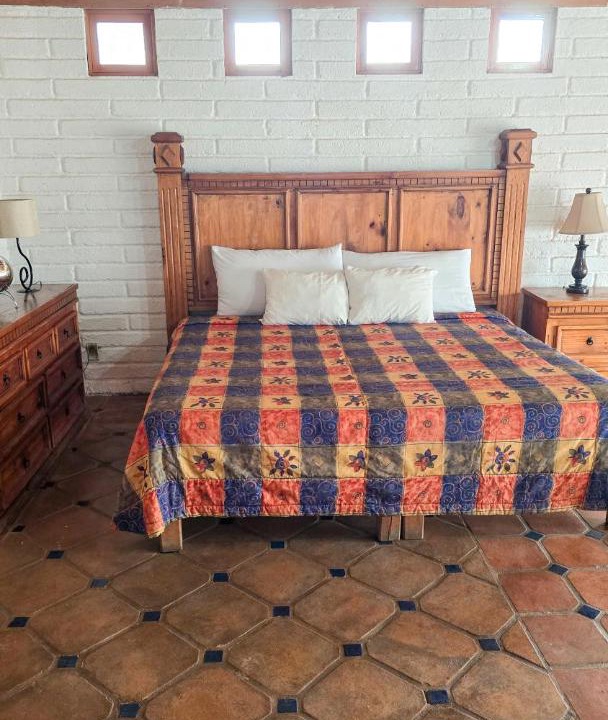 Photo of Bedroom in Mascota