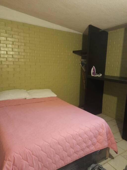 Photo of Bedroom in Chiautempan
