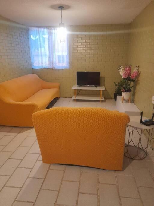 Photo of Livingroom in Chiautempan