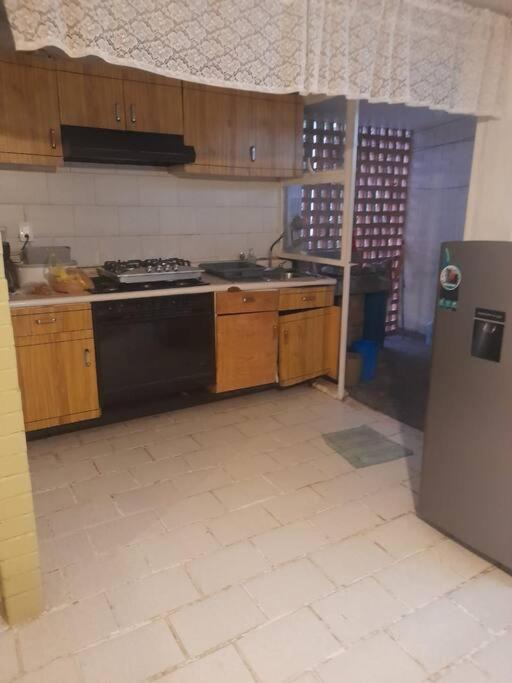Photo of Kitchen in Chiautempan