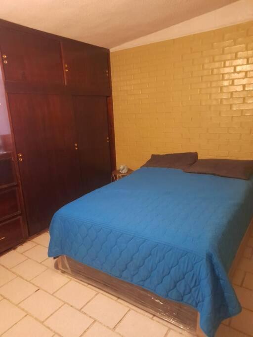 Photo of Bedroom in Chiautempan