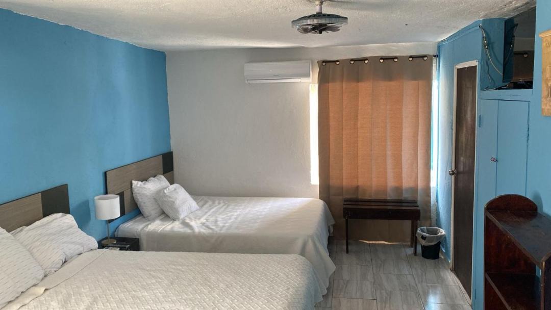 Photo of Bedroom in Downtown San Jose del Cabo