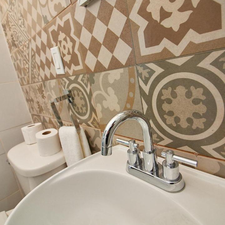 Photo of Bathroom in Downtown San Jose del Cabo