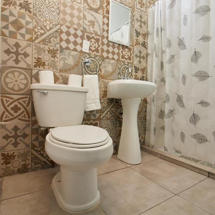 Photo of Bathroom in Downtown San Jose del Cabo