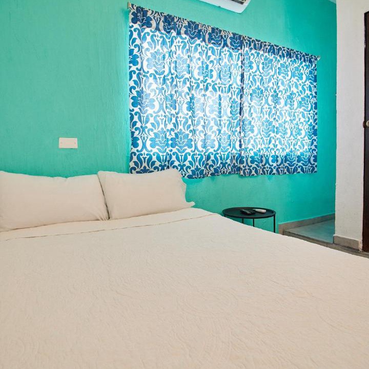 Photo of Bedroom in Downtown San Jose del Cabo