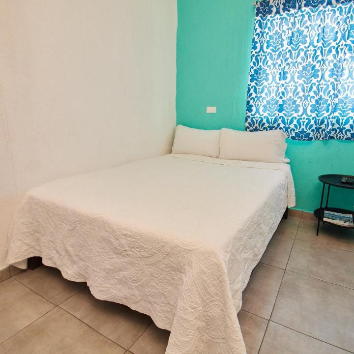Photo of Bedroom in Downtown San Jose del Cabo