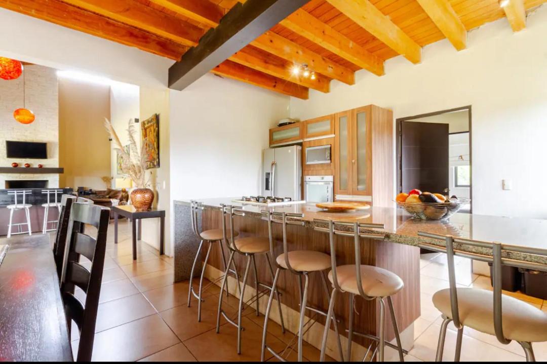 Photo of Kitchen in Tapalpa