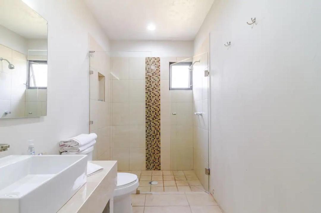 Photo of Bathroom in Tapalpa