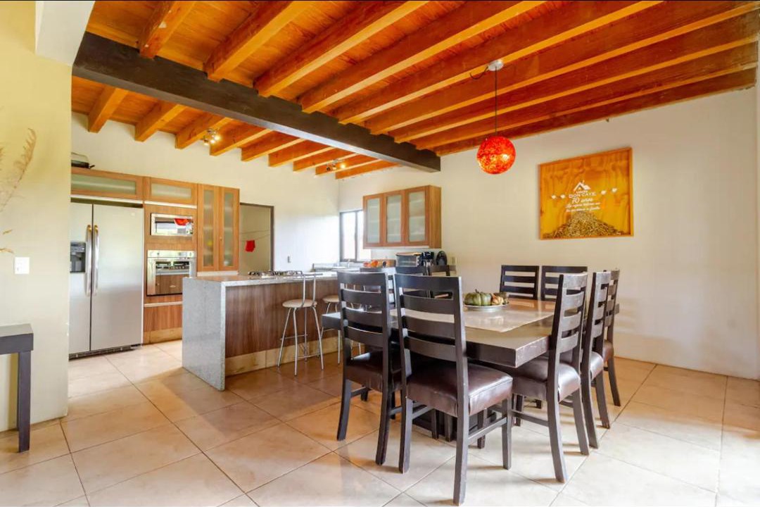 Photo of Kitchen in Tapalpa