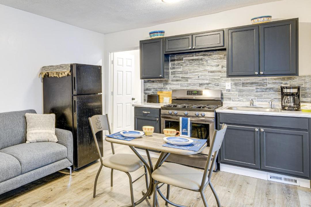 Photo of Kitchen in Barberton
