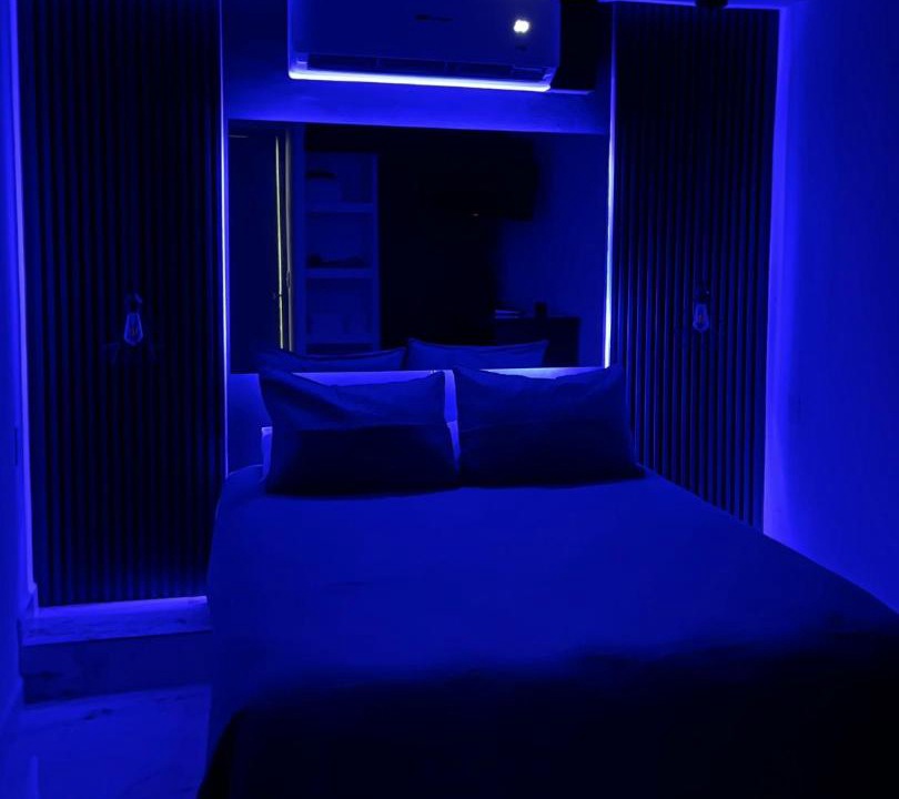 Photo of Bedroom in Emiliano Zapata