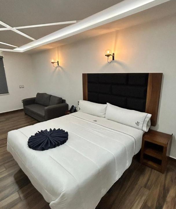 Photo of Bedroom in Baja California